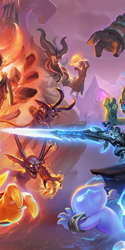 XiaoT Slight Favorite to Win Hearthstone World .